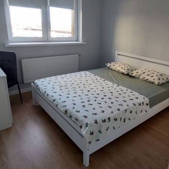 Сдается 1-комнатная квартира, 35,2 м²