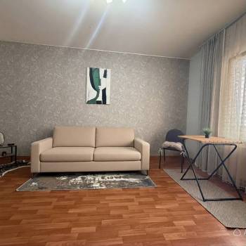 Сдается 2-х комнатная квартира, 67,4 м²
