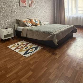 Сдается 2-х комнатная квартира, 67,4 м²