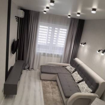 Сдается 1-комнатная квартира, 34 м²