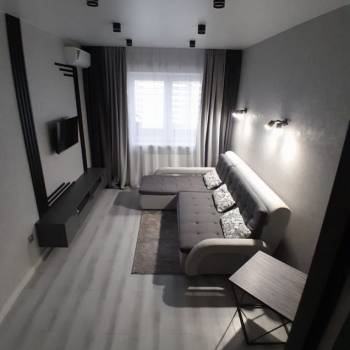 Сдается 1-комнатная квартира, 34 м²