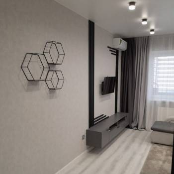 Сдается 1-комнатная квартира, 34 м²