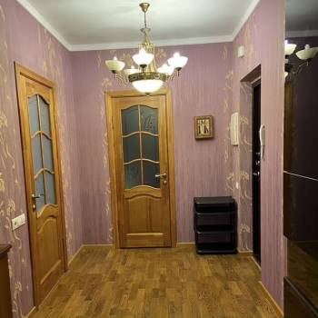 Продается 1-комнатная квартира, 43 м²