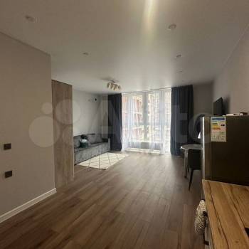 Сдается 1-комнатная квартира, 31 м²