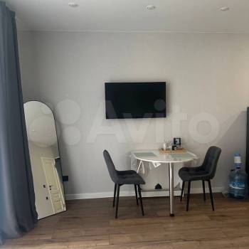 Сдается 1-комнатная квартира, 31 м²