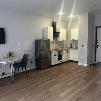 Сдается 1-комнатная квартира, 31 м²