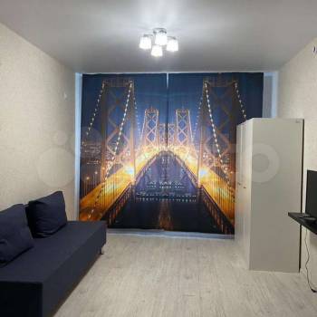 Сдается 1-комнатная квартира, 37 м²