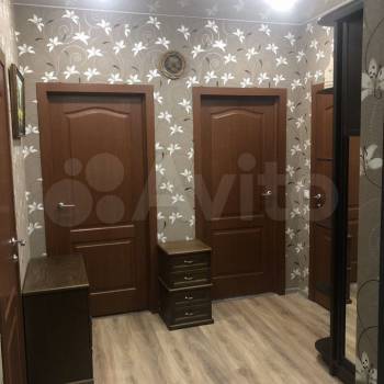 Продается 1-комнатная квартира, 47 м²