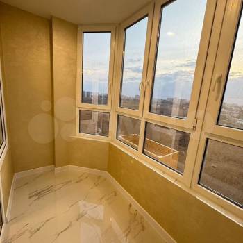 Сдается 1-комнатная квартира, 40 м²