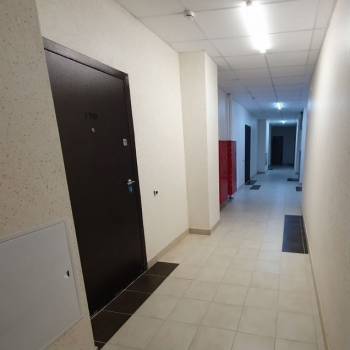 Продается 2-х комнатная квартира, 45,5 м²