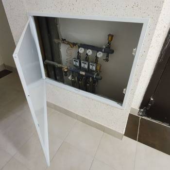 Продается 2-х комнатная квартира, 45,5 м²