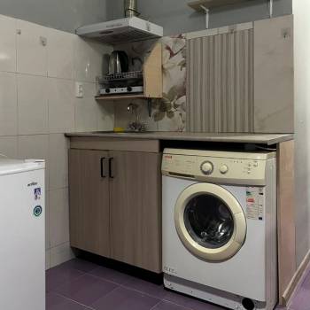 Сдается 1-комнатная квартира, 16 м²