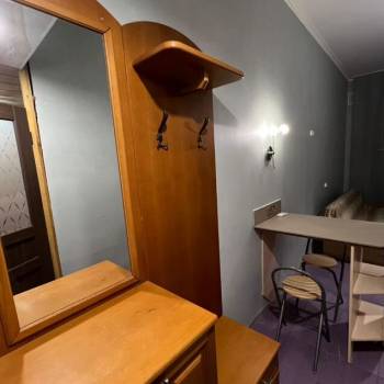 Сдается 1-комнатная квартира, 16 м²