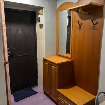 Сдается 1-комнатная квартира, 16 м²