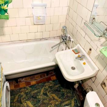 Продается 2-х комнатная квартира, 37,9 м²