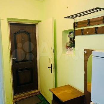 Продается 2-х комнатная квартира, 37,9 м²