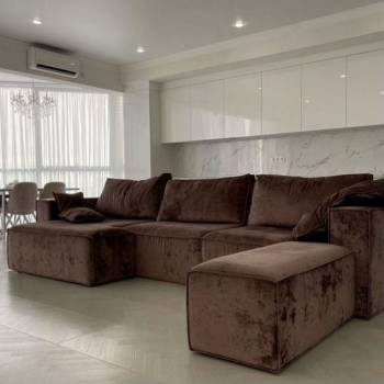 Сдается 1-комнатная квартира, 75 м²