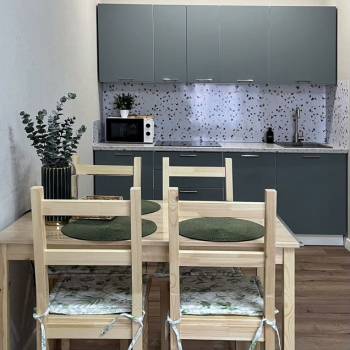 Сдается 1-комнатная квартира, 39 м²