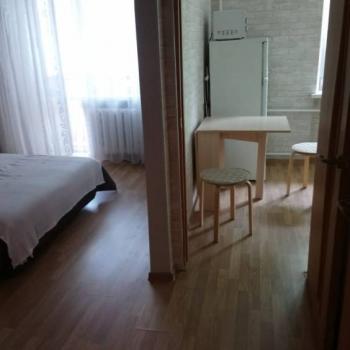 Сдается 1-комнатная квартира, 33 м²