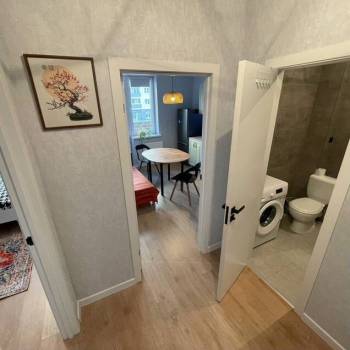 Сдается 1-комнатная квартира, 36 м²