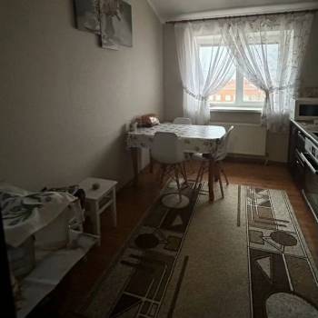 Продается 2-х комнатная квартира, 59,5 м²