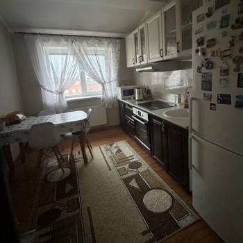 Продается 2-х комнатная квартира, 59,5 м²