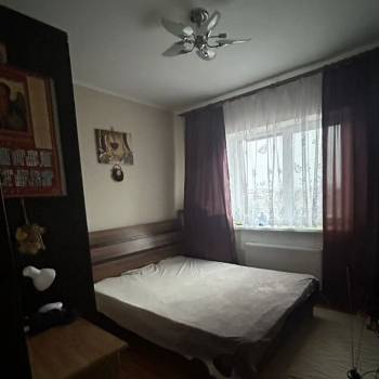 Продается 2-х комнатная квартира, 59,5 м²