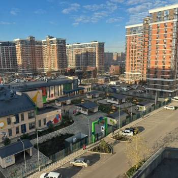 Продается 2-х комнатная квартира, 49 м²