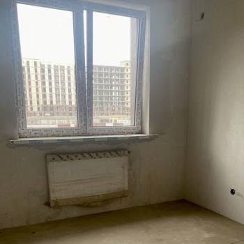Продается 2-х комнатная квартира, 52,5 м²
