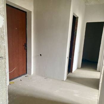 Продается 2-х комнатная квартира, 52,5 м²