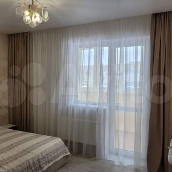 Сдается 2-х комнатная квартира, 67,2 м²