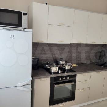 Сдается 2-х комнатная квартира, 67,2 м²