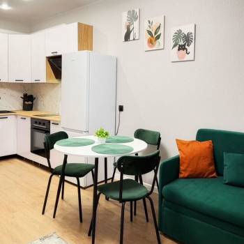 Сдается 1-комнатная квартира, 42 м²