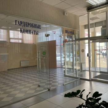 Сдается Торговое помещение, 42 м²