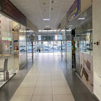 Сдается Торговое помещение, 42 м²