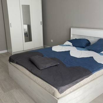 Продается 2-х комнатная квартира, 53 м²