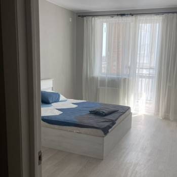 Продается 2-х комнатная квартира, 53 м²