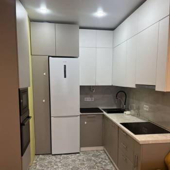 Продается 1-комнатная квартира, 44,5 м²