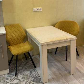 Продается 1-комнатная квартира, 44,5 м²