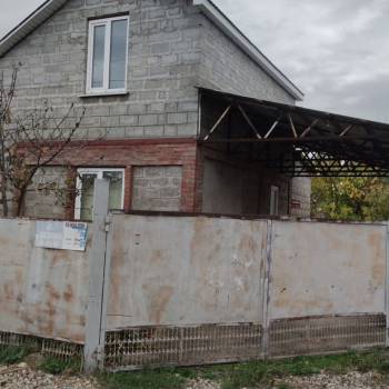 Продается Дом, 65 м²