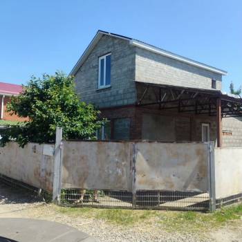Продается Дом, 65 м²