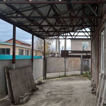 Продается Дом, 65 м²