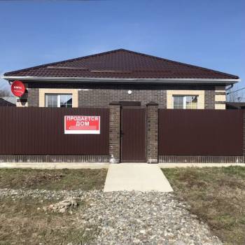 Продается Дом, 102 м²