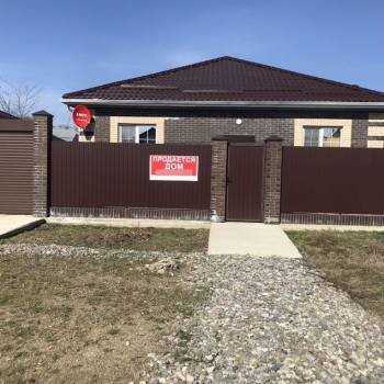 Продается Дом, 102 м²