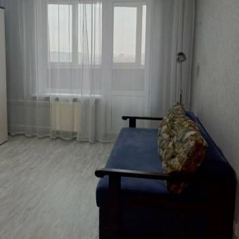 Сдается 1-комнатная квартира, 43 м²