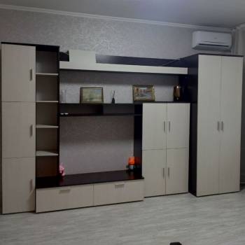 Сдается 1-комнатная квартира, 43 м²