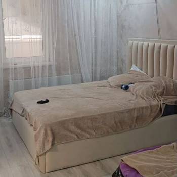 Продается 1-комнатная квартира, 38 м²