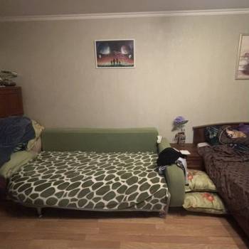 Продается 1-комнатная квартира, 46 м²