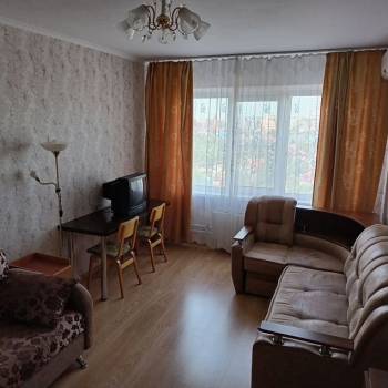Продается 1-комнатная квартира, 34,8 м²