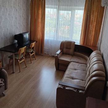 Продается 1-комнатная квартира, 34,8 м²